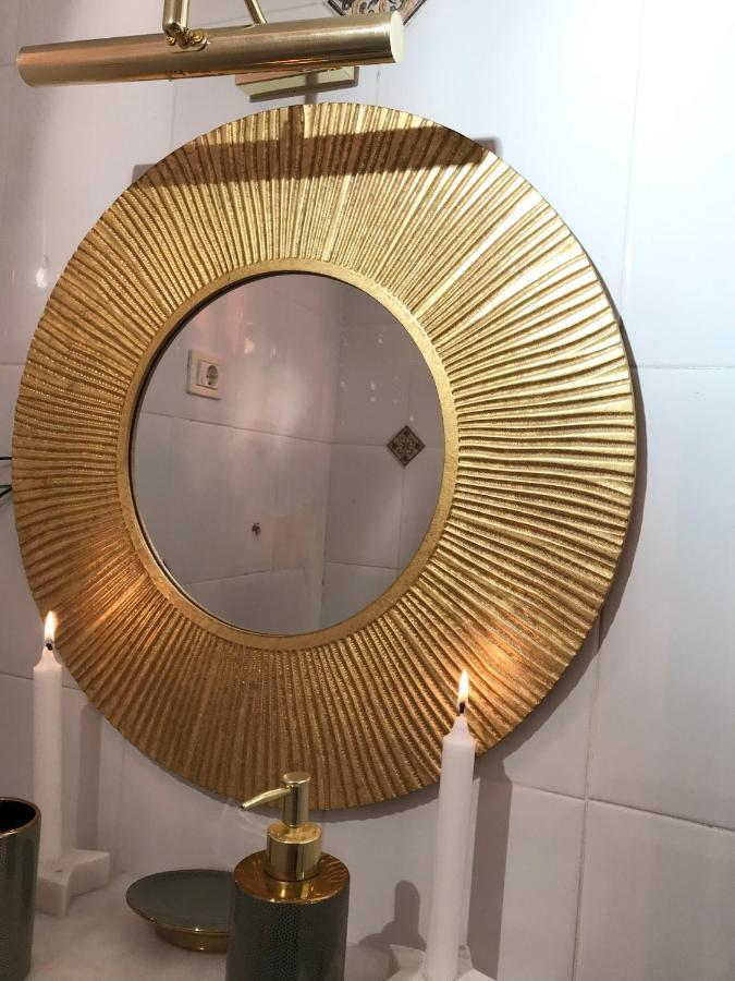 Finca La Sabina Risco Blanco Dış mekan fotoğraf